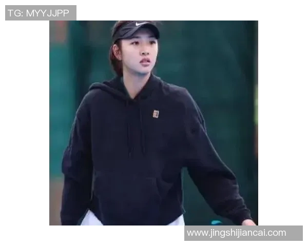 深度对话周静分享她的网球人生与成长历程的精彩故事 深度对话周静分享她的网球人生与成长历程的精彩故事