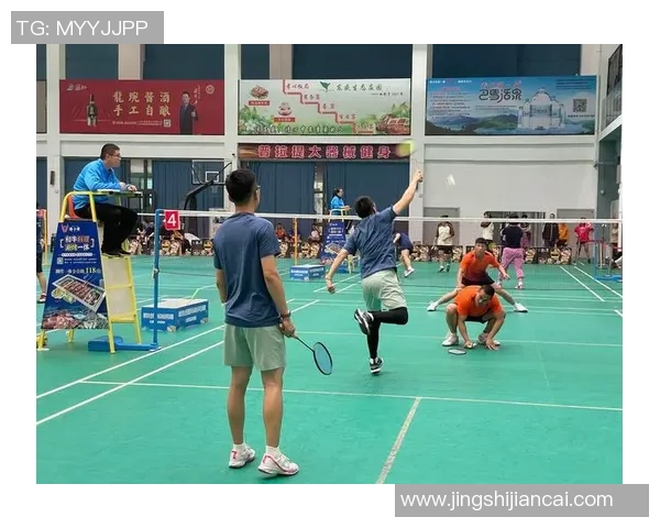 上海羽毛球队以54分稳居挑战赛积分榜首位展现强劲实力