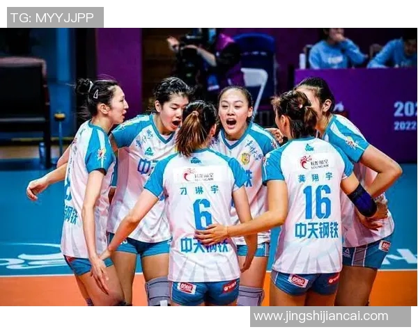 北京排球队以77分领跑世界杯积分榜展现强劲实力和团队合作精神