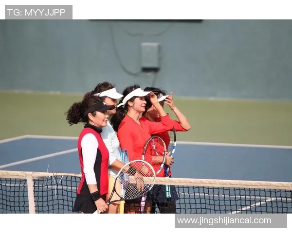 南京网球队在钻石联赛中的崛起与突破之路全景回顾 南京网球队在钻石联赛中的崛起与突破之路全景回顾