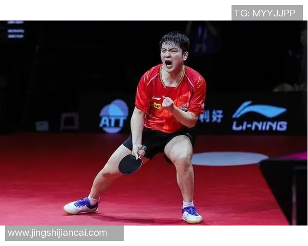 广州乒乓球队在冠军赛中的个人能力分析与表现评估