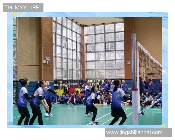 广州排球队挑战赛点评展现力量与团队精神的完美结合 广州排球队挑战赛点评展现力量与团队精神的完美结合