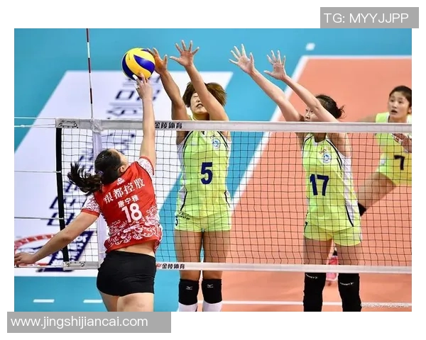 排球战术深度解析:走进杭州排球队的训练与比赛策略 排球战术深度解析:走进杭州排球队的训练与比赛策略