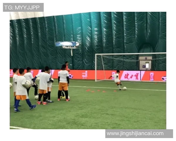 新足球明星的崛起与挑战他们如何改变足球的未来与风格