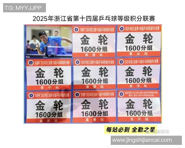 杭州乒乓球队在世锦赛积分榜上以65分稳居首位展现强大实力