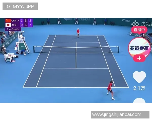 杭州亚运会网球队技术表现评析与未来发展展望