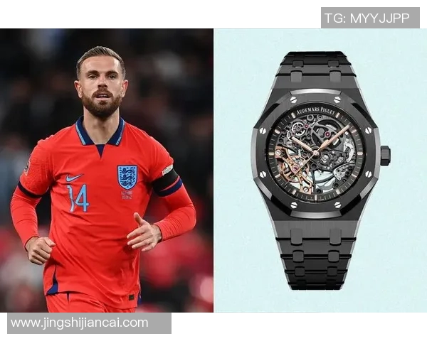 欧洲足球明星佩戴的奢华手表图片展示与时尚风格解析 欧洲足球明星佩戴的奢华手表图片展示与时尚风格解析