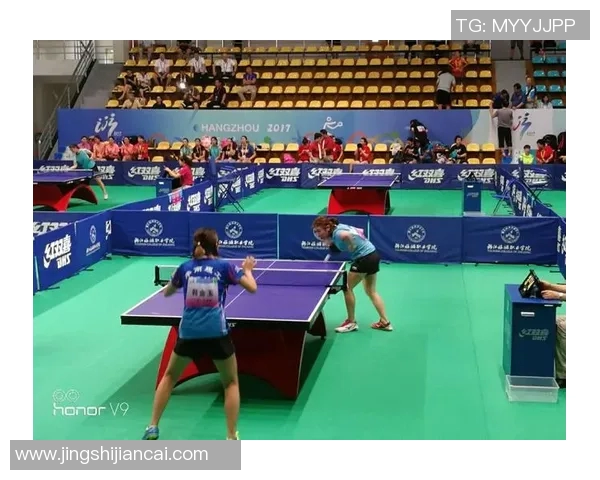 武汉乒乓球队防守战术深度分析与实战应用探讨