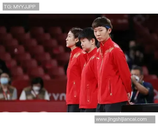 武汉乒乓球队在全国锦标赛中的团队协作表现及其对比赛结果的影响分析