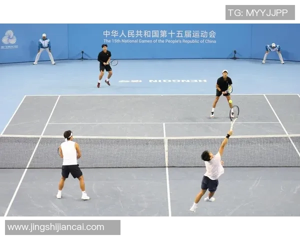 武汉网球队在洲际杯中的速度表现引发热议与期待