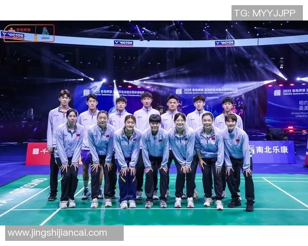 羽毛球节奏排行榜揭晓上海羽毛球队荣获第六名佳绩 羽毛球节奏排行榜揭晓上海羽毛球队荣获第六名佳绩