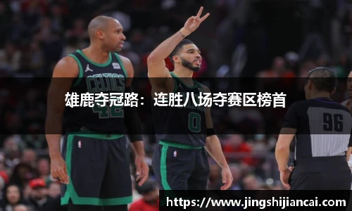 雄鹿夺冠路：连胜八场夺赛区榜首