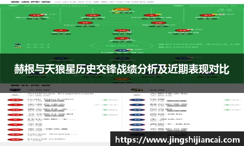 赫根与天狼星历史交锋战绩分析及近期表现对比